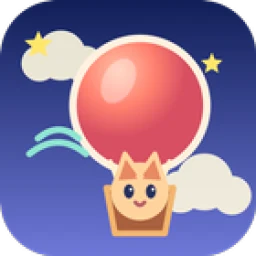 Icône de Puff Parade: Balloon Flight